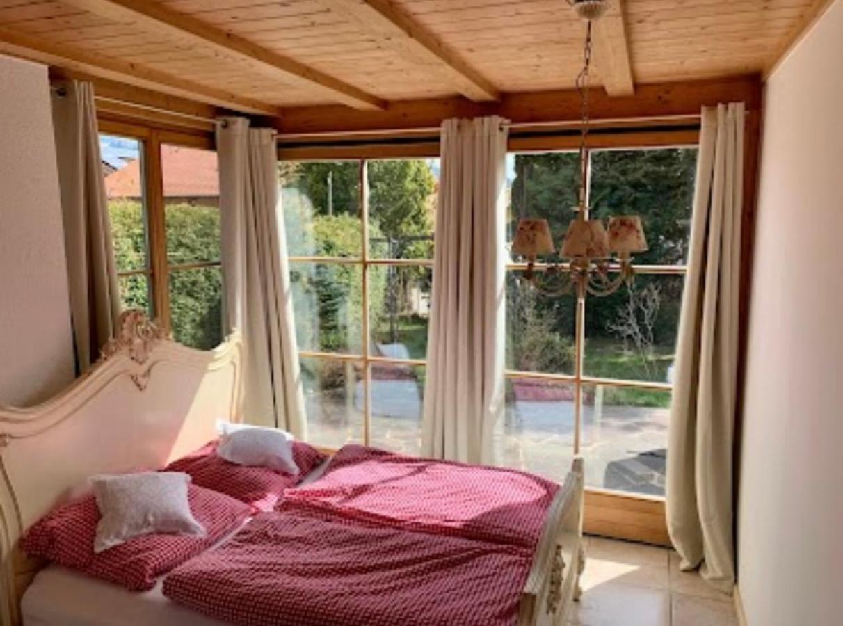 Ferienwohnung Sissi Rieden Exteriör bild